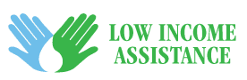 Low Income Assistance logo